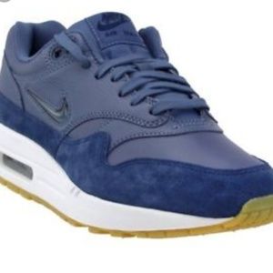 Nike air Max 1 premium SC